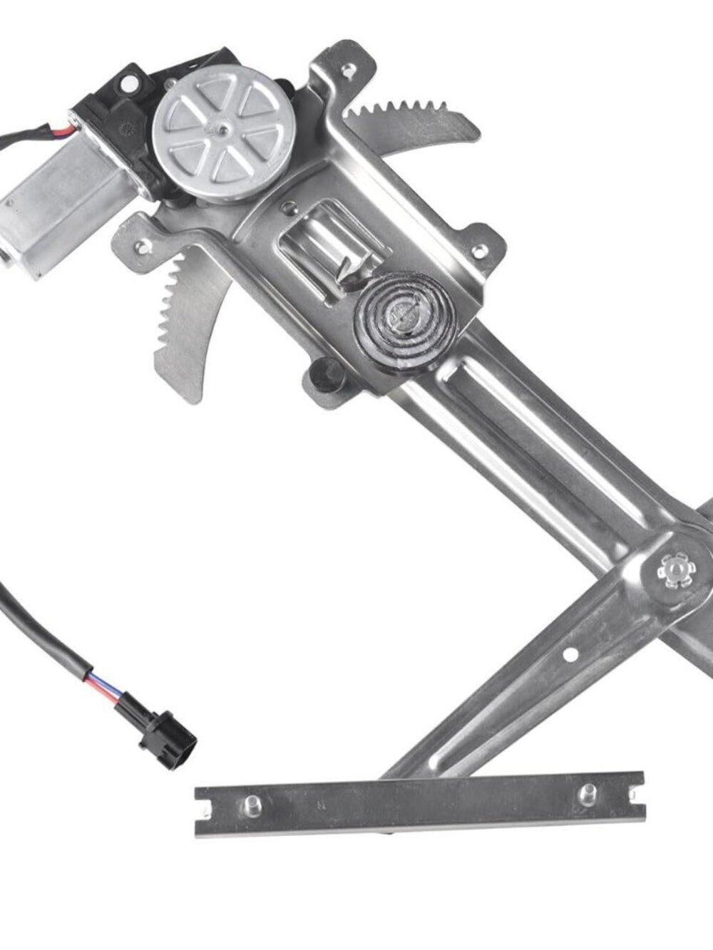 Front Passenger Power Window Regulator&Motor For 04-12 Chevy Colorado GMC Canyon